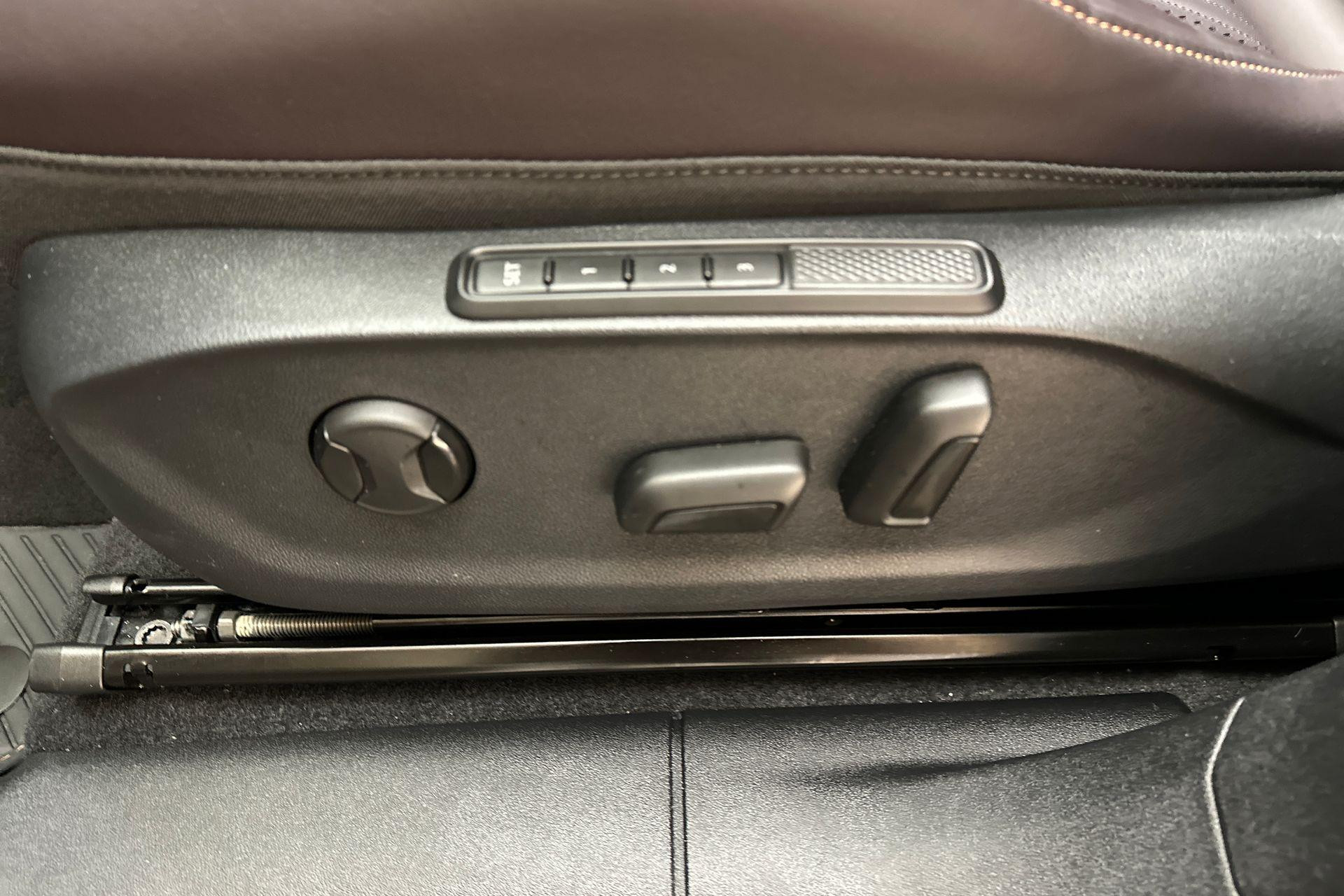 Hoofdafbeelding CUPRA Terramar