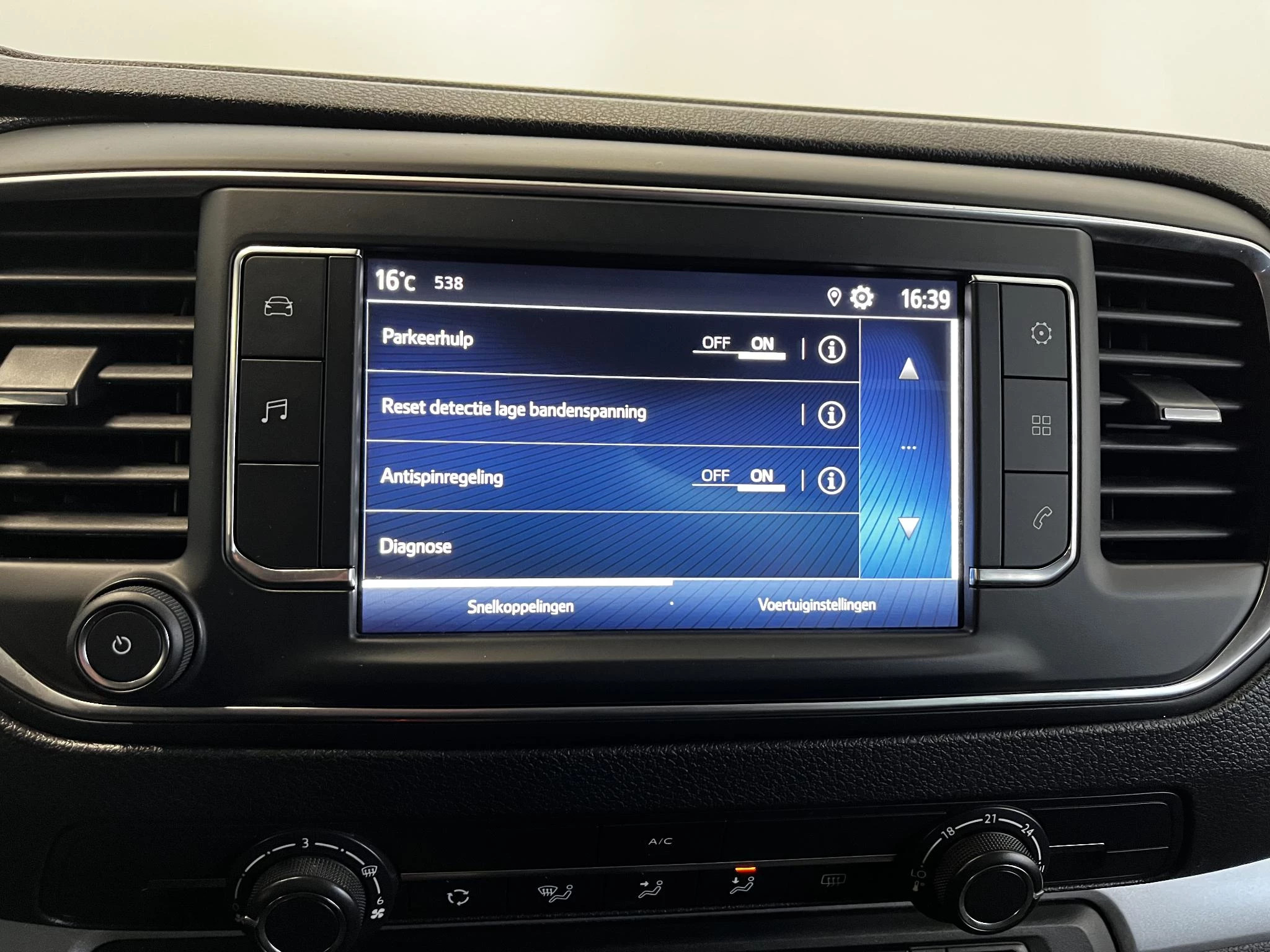 Hoofdafbeelding Toyota ProAce