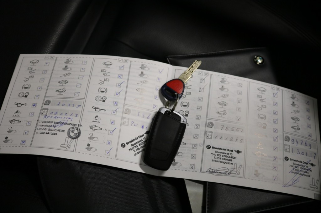 Hoofdafbeelding BMW 6 Serie