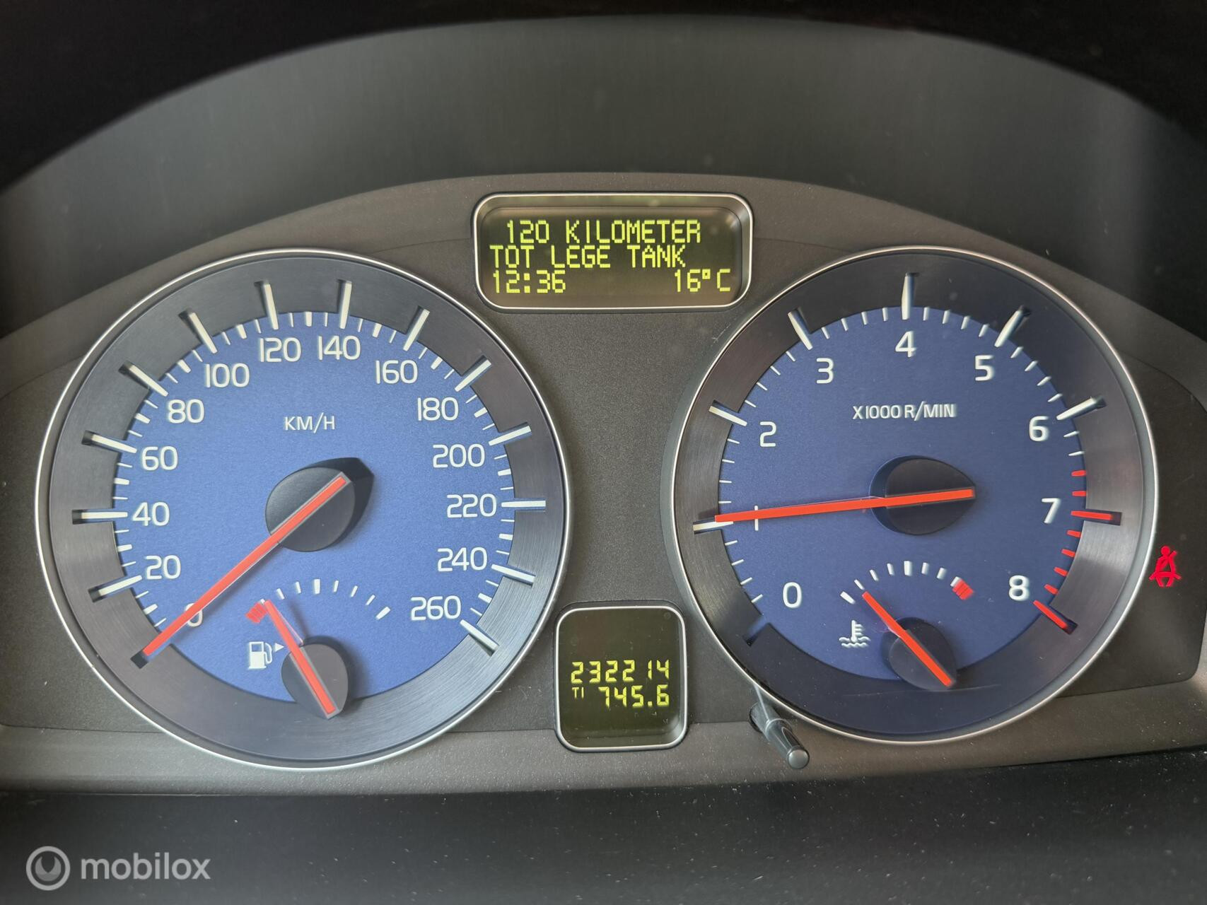 Hoofdafbeelding Volvo C30