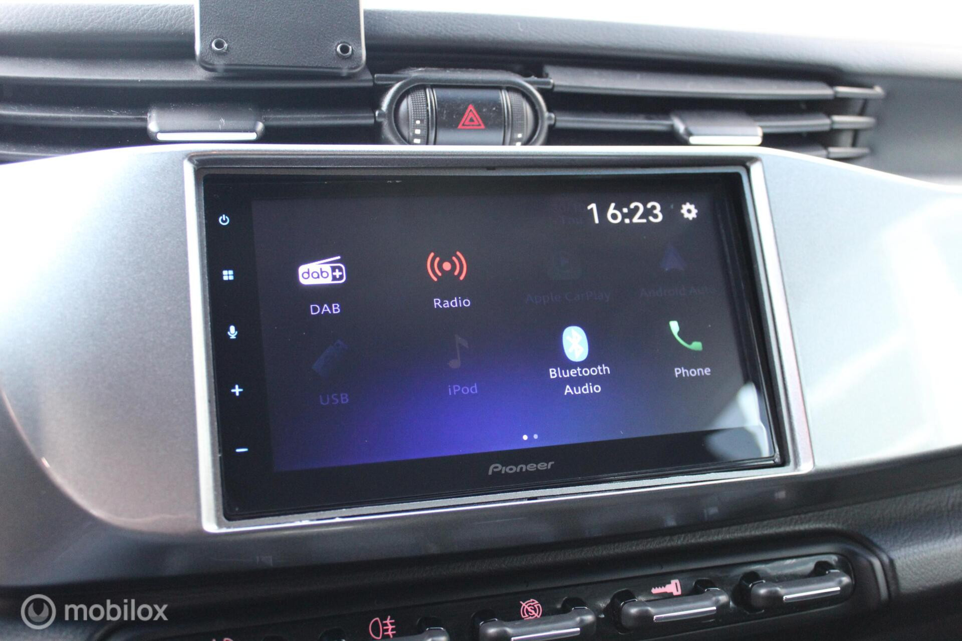 Hoofdafbeelding Alfa Romeo Giulietta