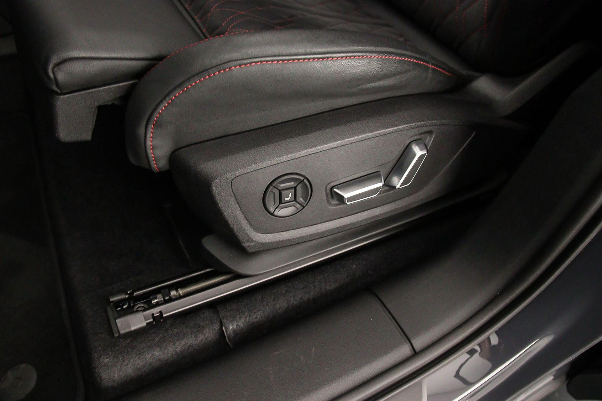 Hoofdafbeelding Audi SQ6