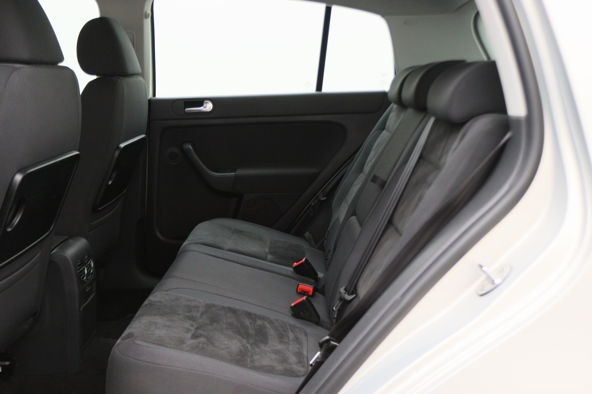 Hoofdafbeelding Volkswagen Golf Plus