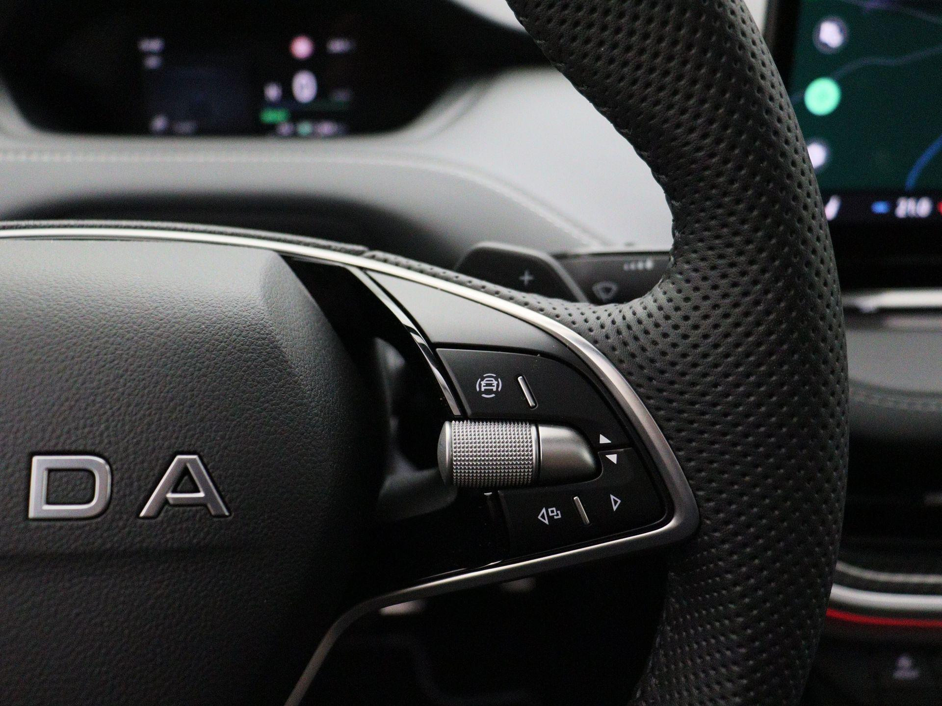 Hoofdafbeelding Škoda Enyaq Coupe