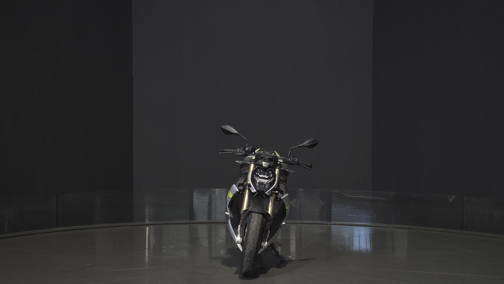 Hoofdafbeelding BMW S 1000 R