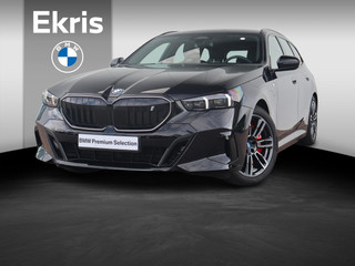 BMW i5 Touring eDrive40 M Sport Edition 84 kWh M Sport Pro / Innovation Pack / Travel Pack / Comfort Pack
