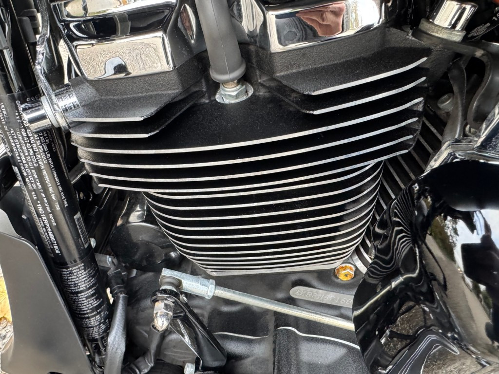 Hoofdafbeelding Harley-Davidson Street Glide