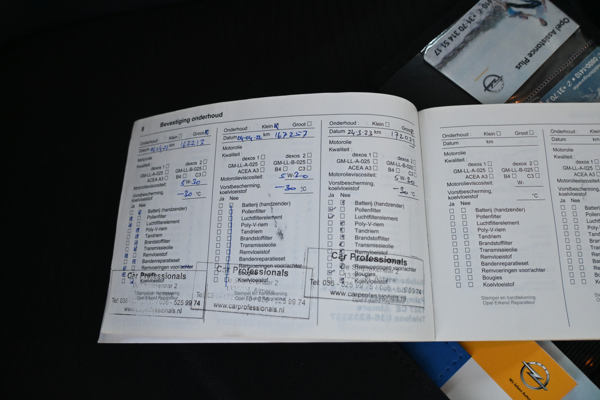 Hoofdafbeelding Opel ADAM