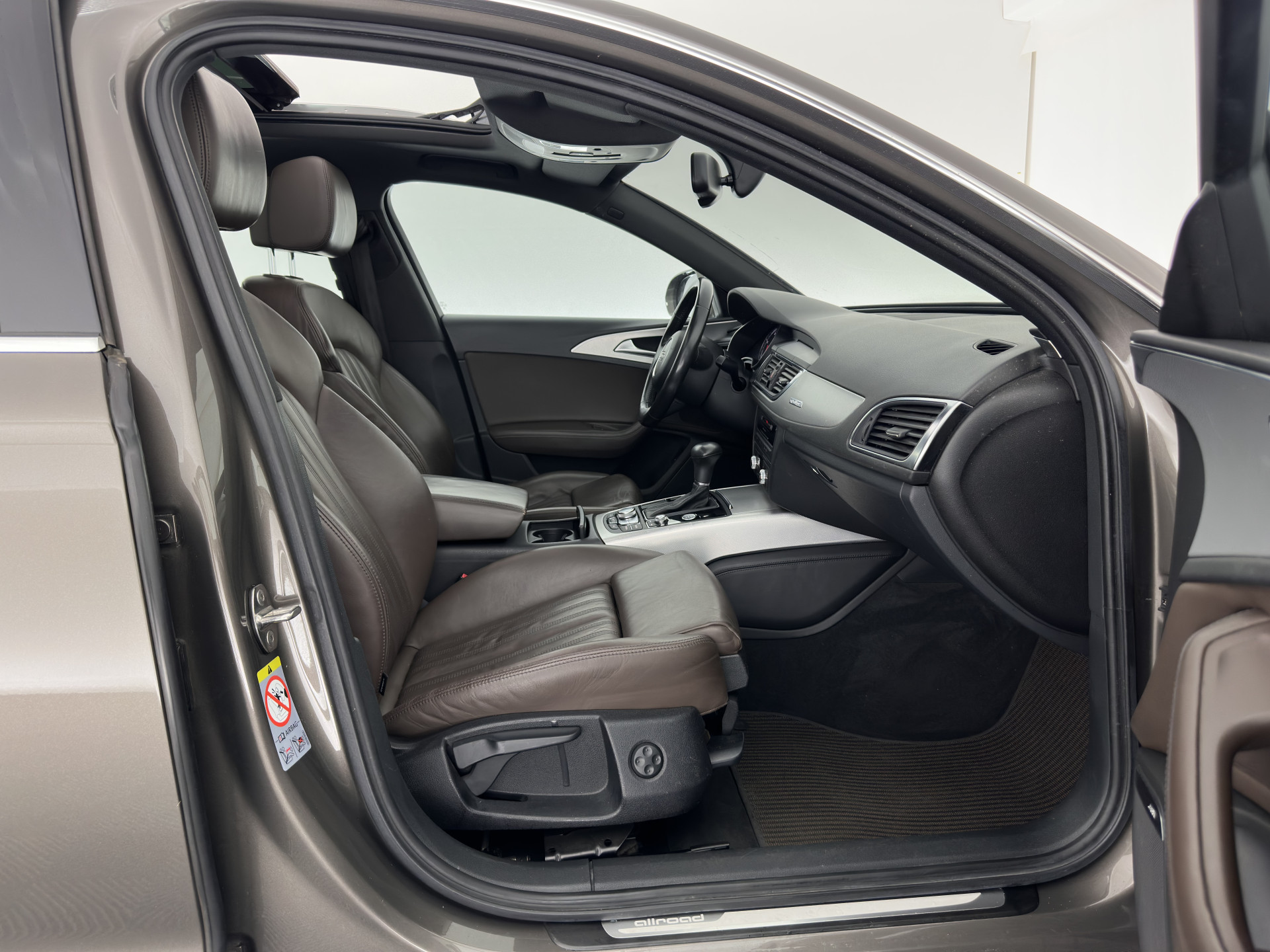 Hoofdafbeelding Audi A6 Allroad