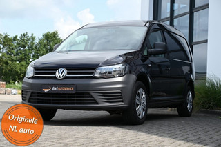 Volkswagen Caddy Maxi 2.0 TDI L2H1 140PK Euro6 Bluetooth € 139 P.M.