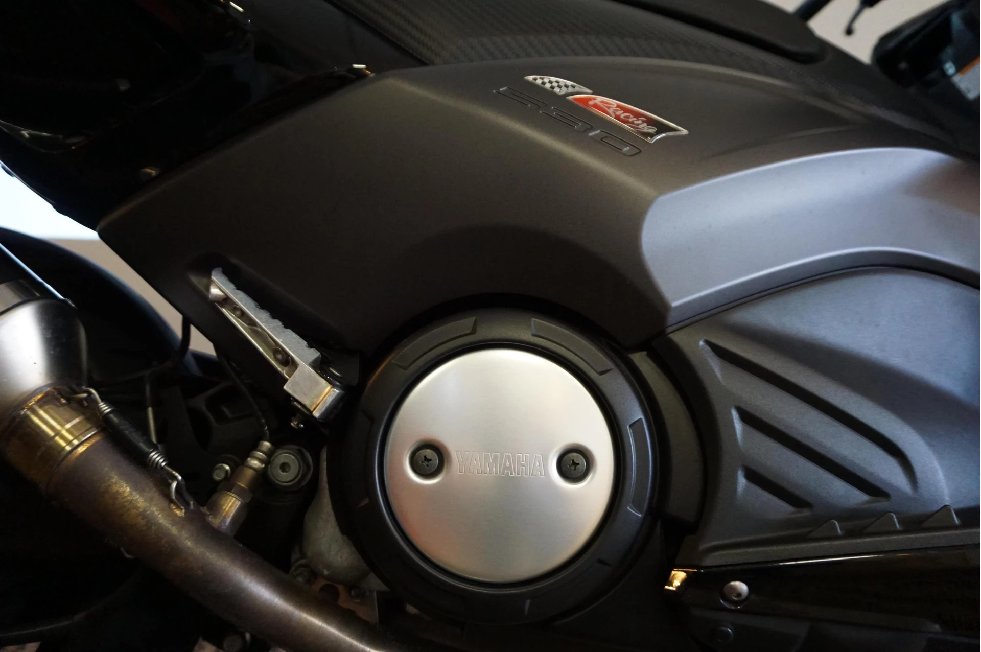 Hoofdafbeelding Yamaha T-MAX