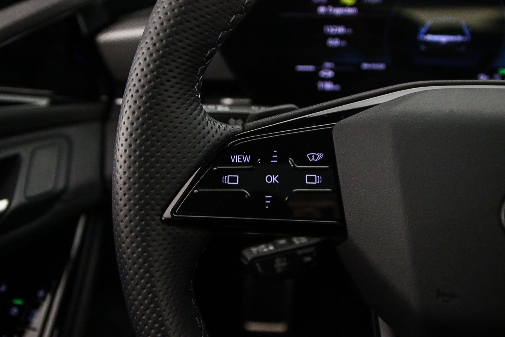 Hoofdafbeelding Audi A6 Avant e-tron