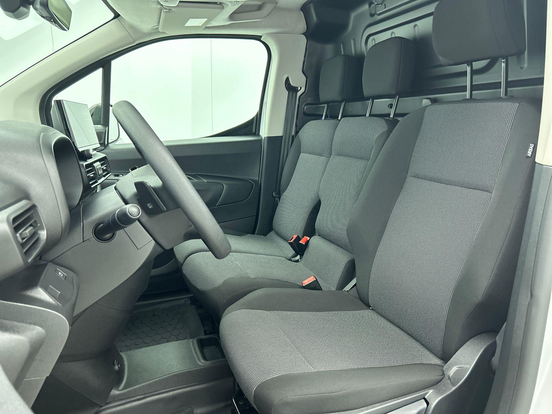 Hoofdafbeelding Opel Combo