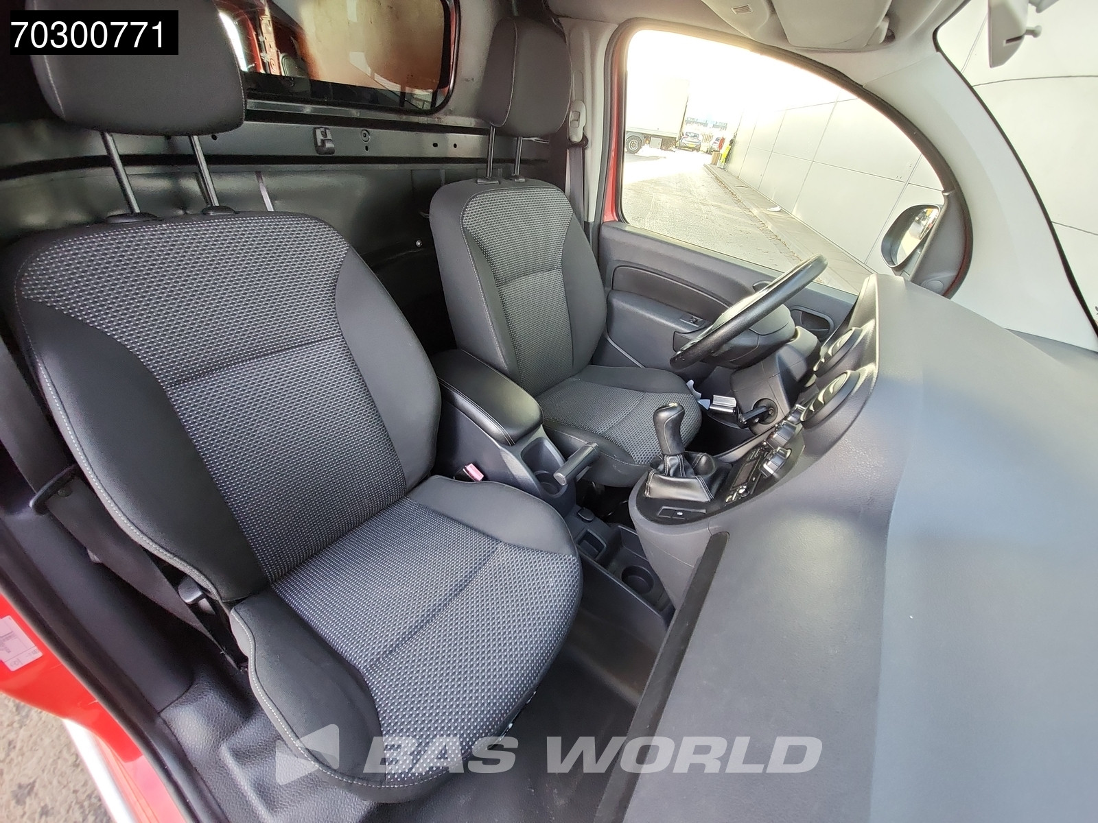 Hoofdafbeelding Mercedes-Benz Citan