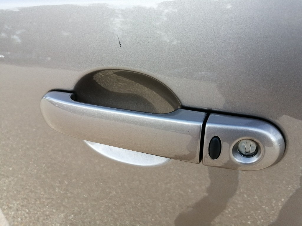 Hoofdafbeelding Nissan Note