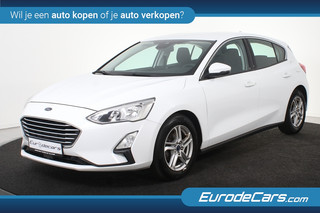 Ford Focus 1.0 EcoBoost Trend Edition Business *1ste Eigenaar*PDC*DAB*
