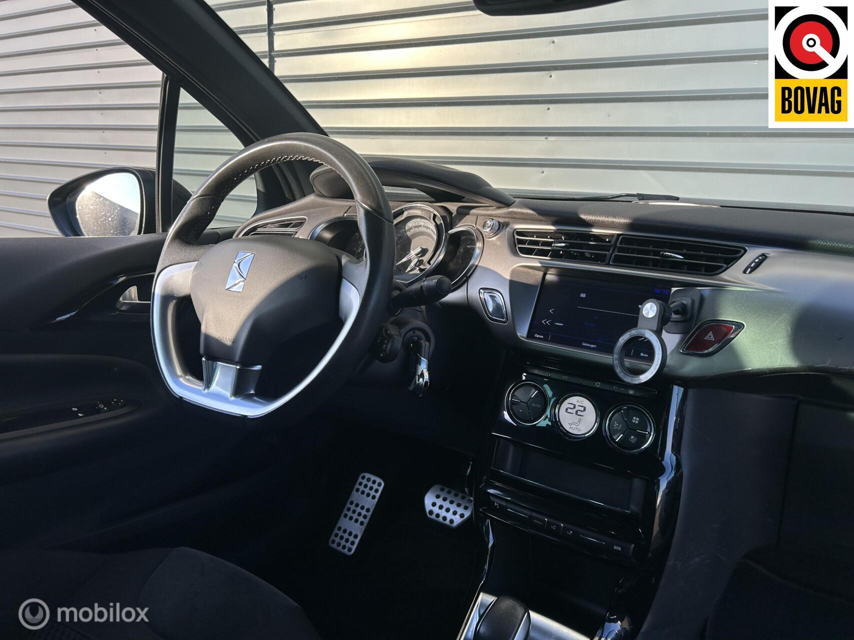 Hoofdafbeelding DS DS 3