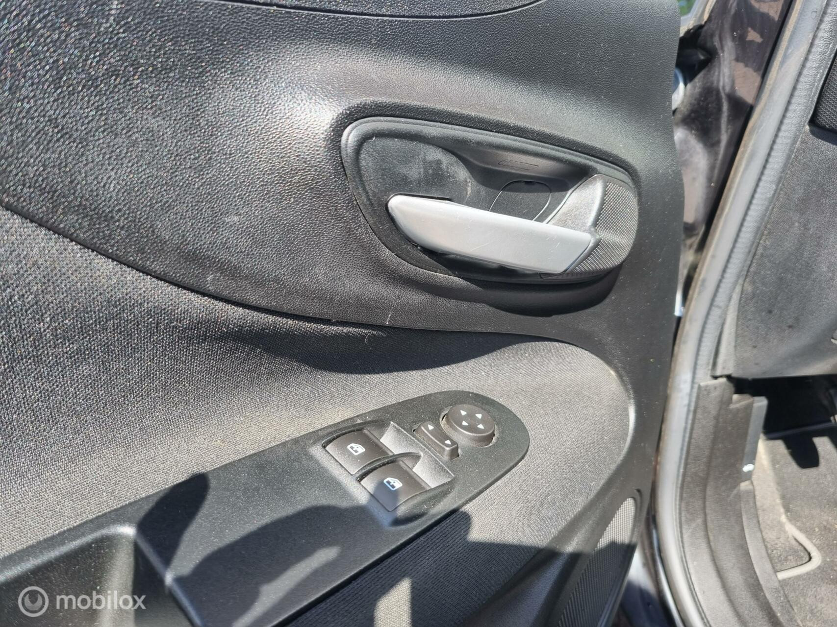 Hoofdafbeelding Fiat Punto