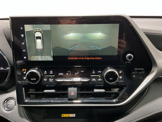Toyota Highlander Toyota Highlander AWD 2.5 Highpower Premium | Full OpTion | - afbeelding nr 11