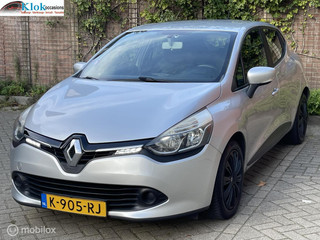 Renault Clio 1.2 16V New Distributie Cruise Airco