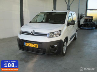 Citroen Berlingo bestel 1.5 BlueHDI Club automaat