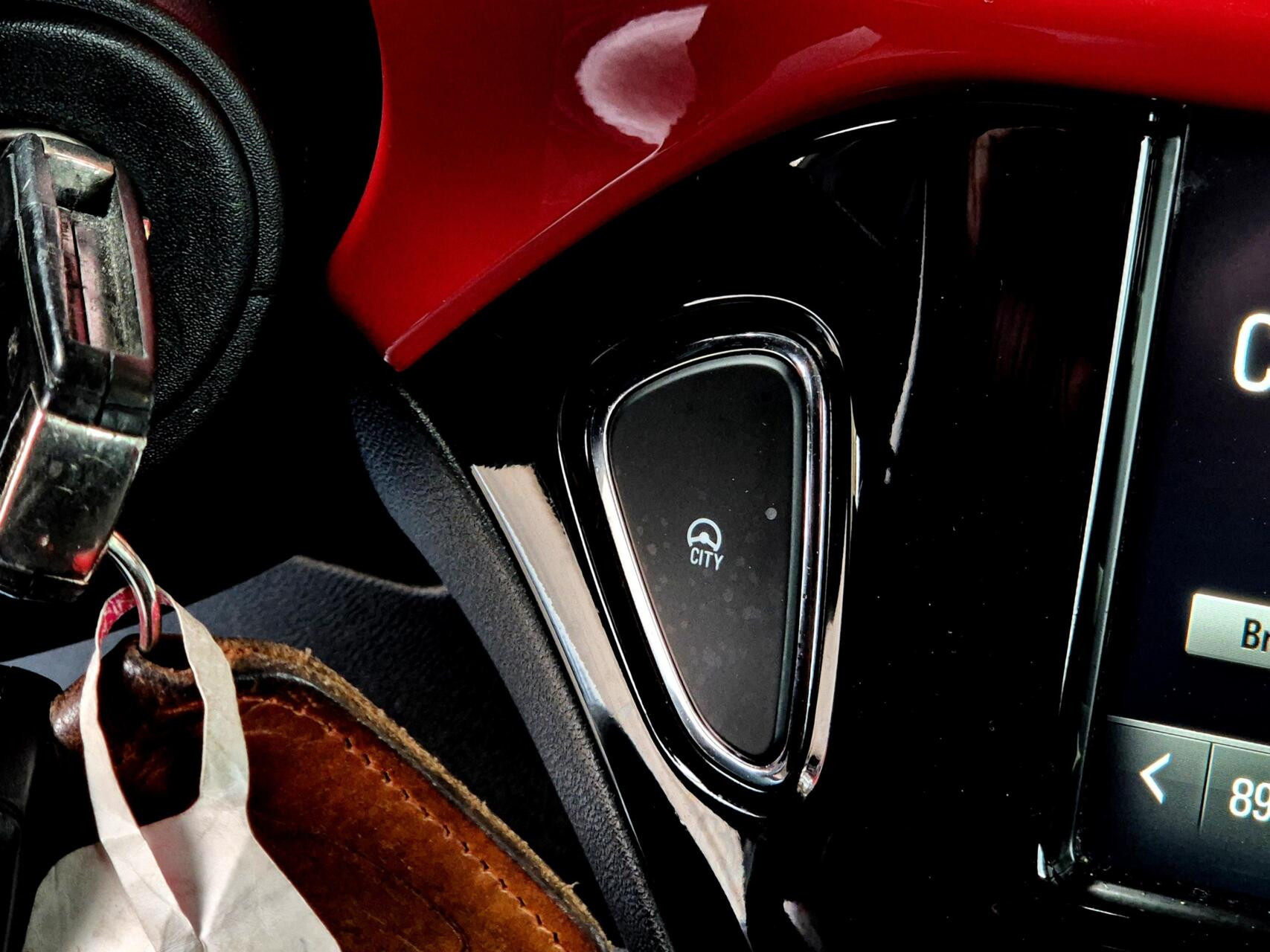 Hoofdafbeelding Opel ADAM