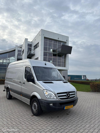 Mercedes Sprinter bestel 319 3.0 CDI 366 HD