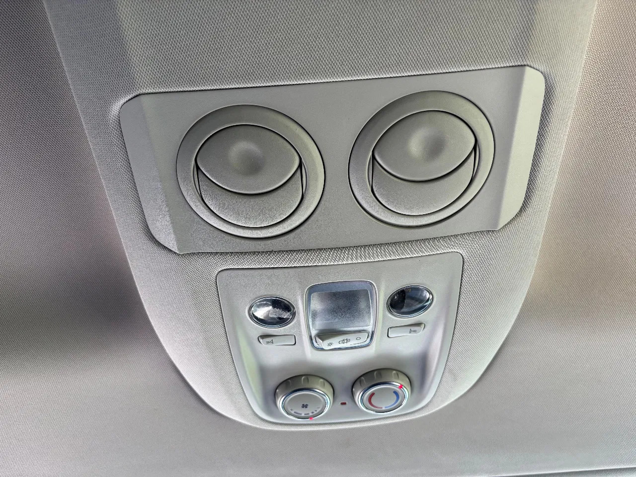 Hoofdafbeelding Citroën Jumpy