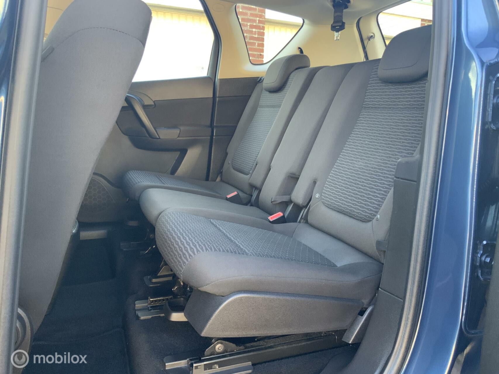 Hoofdafbeelding Opel Meriva