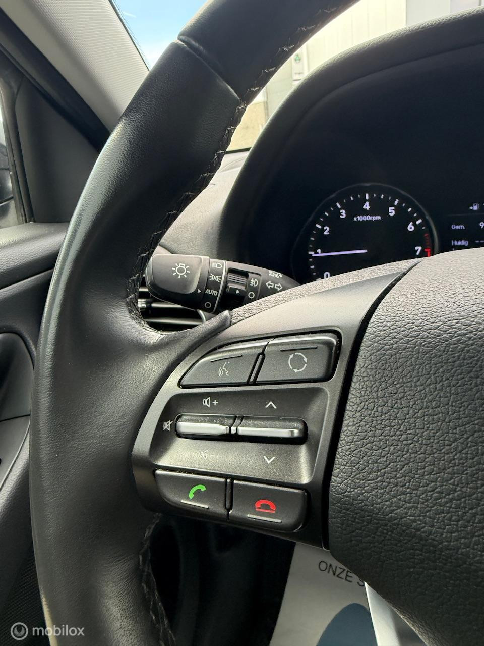 Hoofdafbeelding Hyundai i30