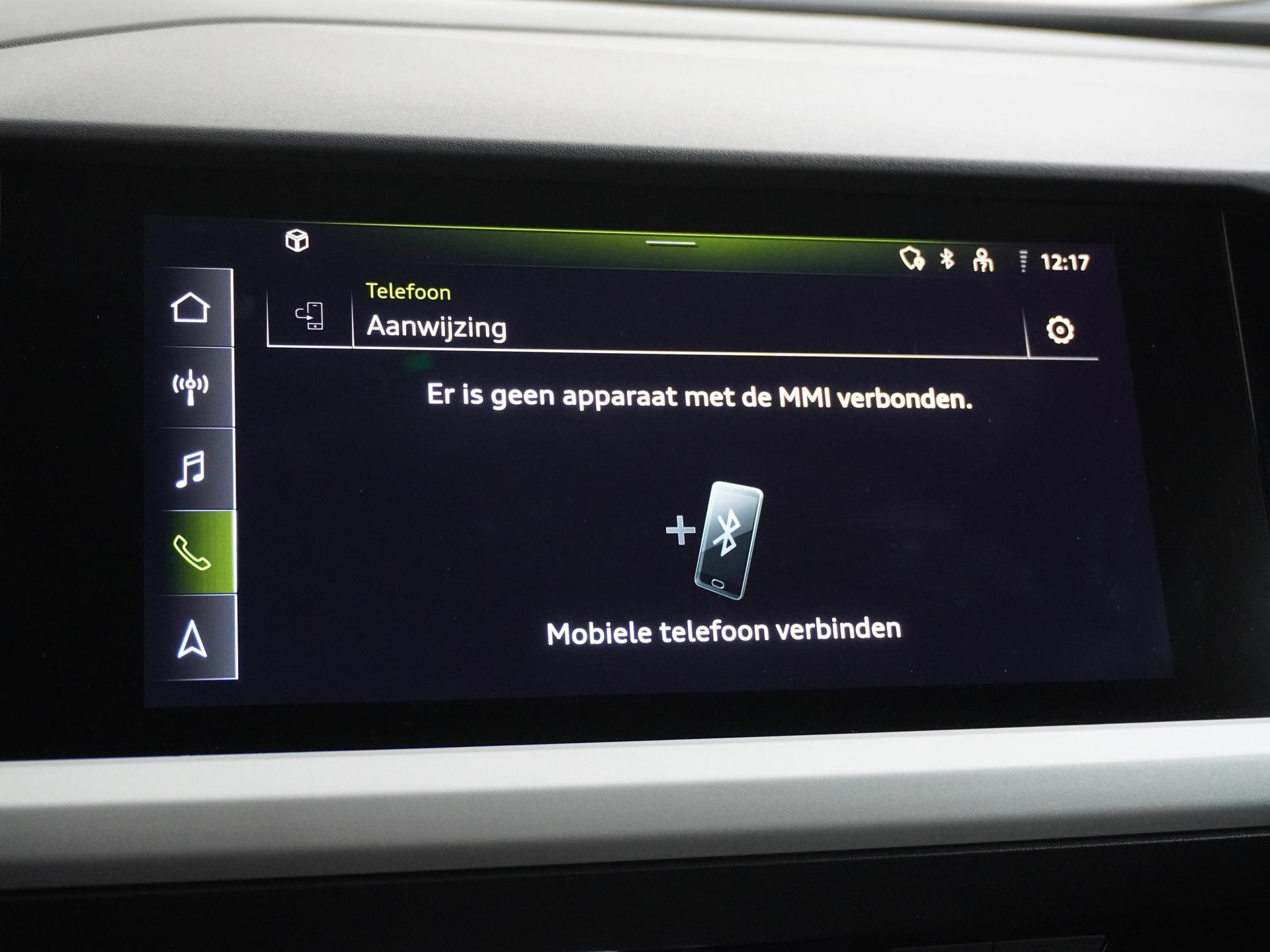 Hoofdafbeelding Audi Q4 e-tron