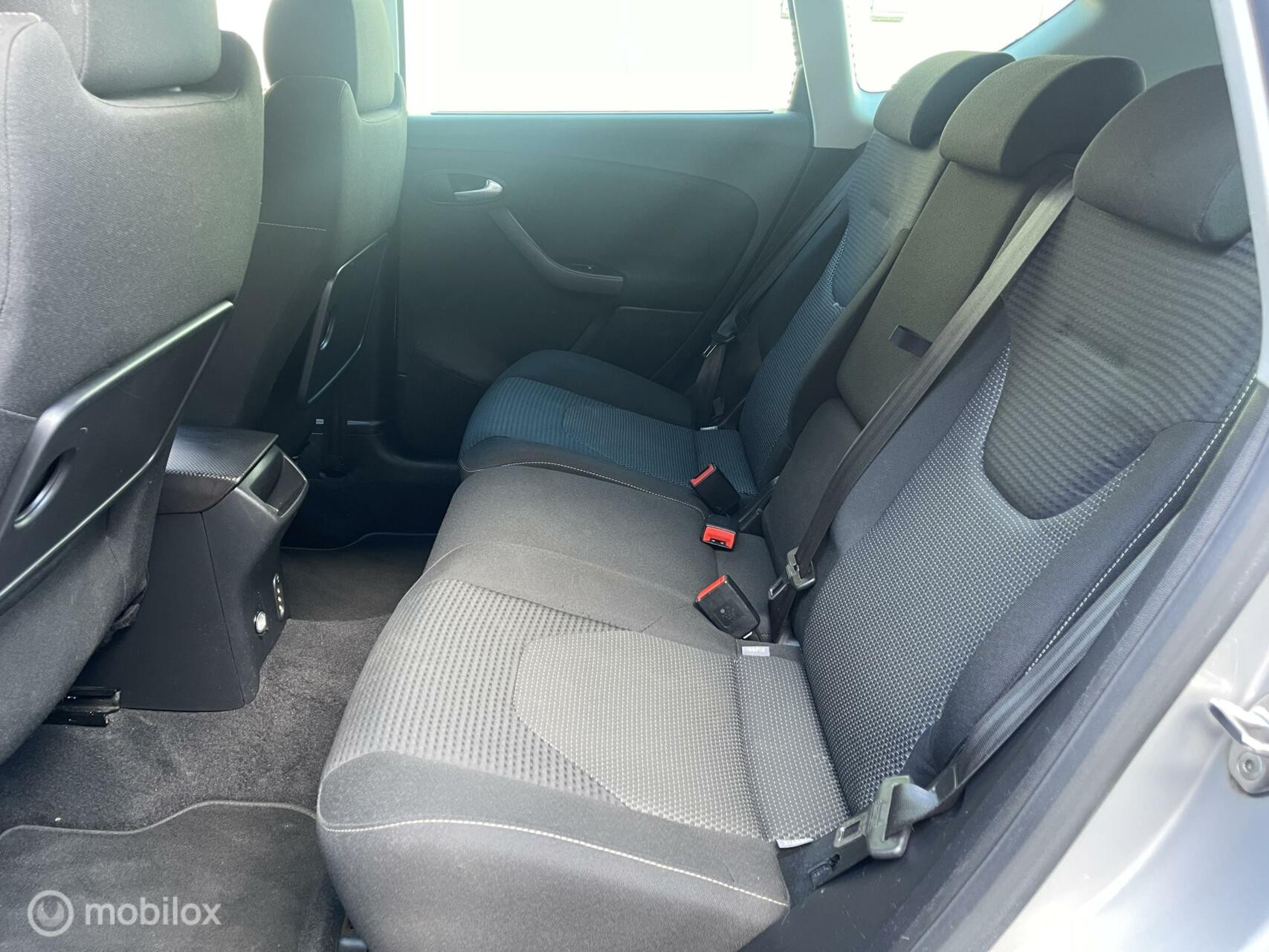 Hoofdafbeelding SEAT Altea XL