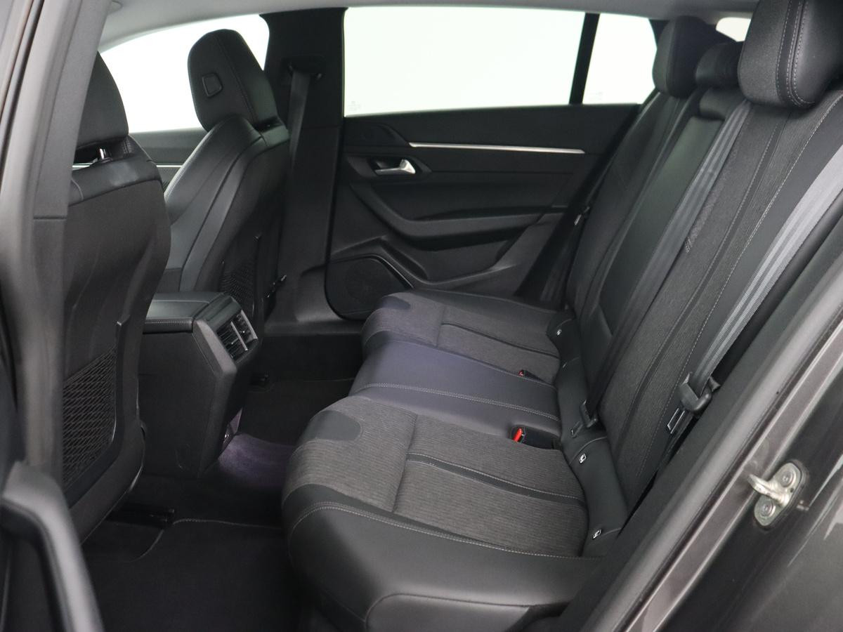 Hoofdafbeelding Peugeot 508