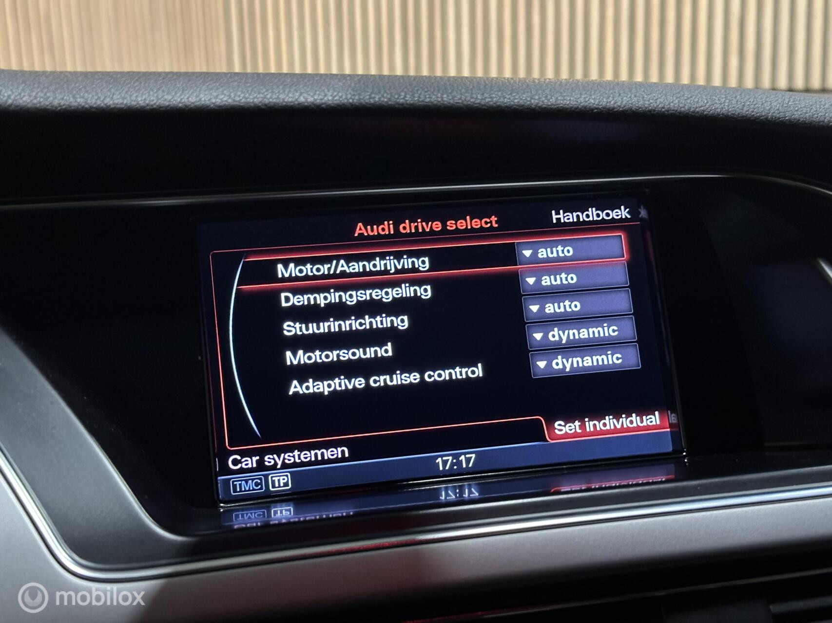 Hoofdafbeelding Audi S5