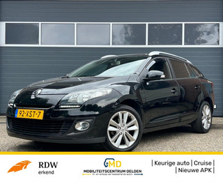 Renault Mégane 1.2 TCE EXPRESSION / Cruise / Clima / Navi /