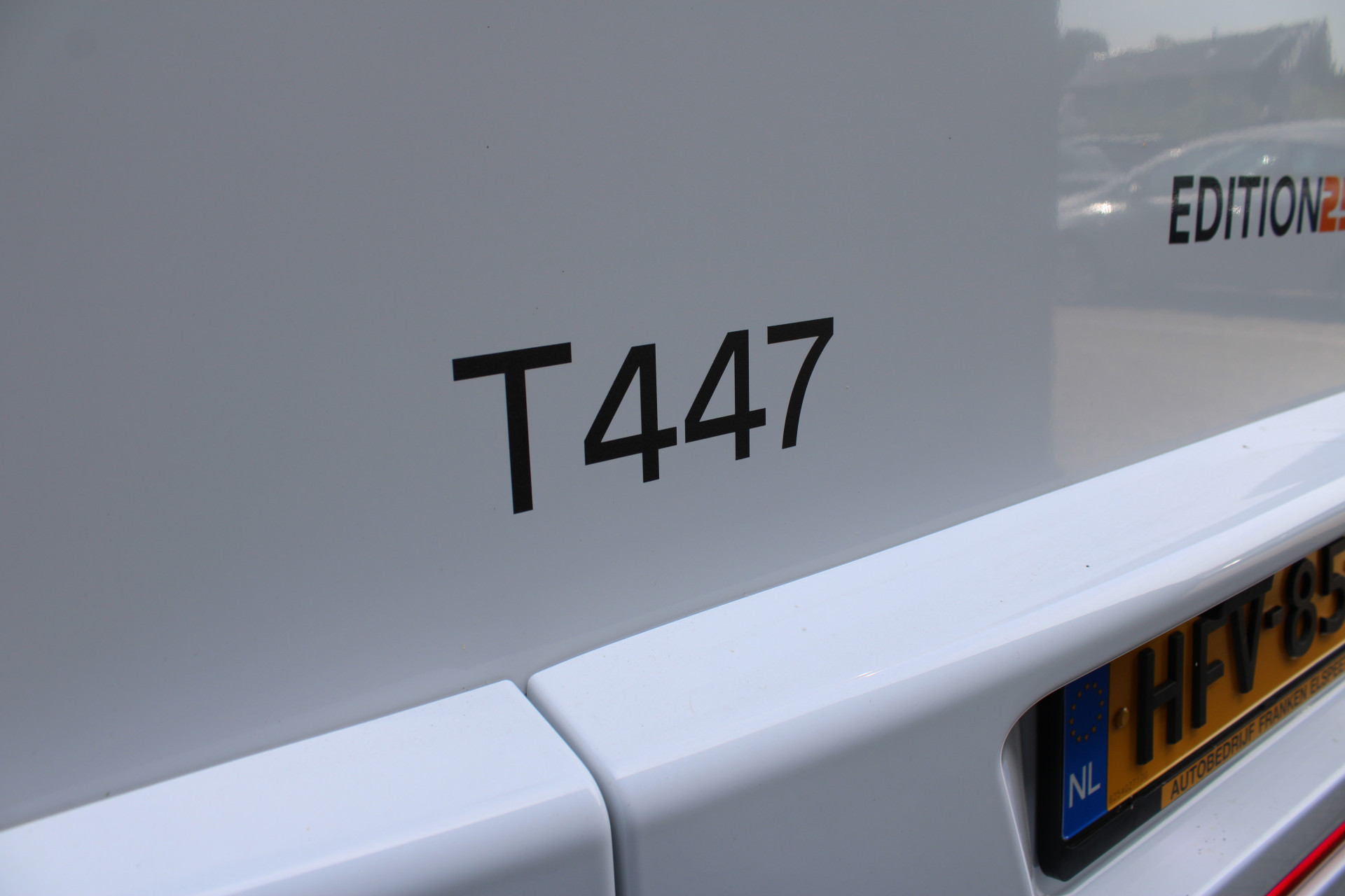 Hoofdafbeelding Carado T680/T447T