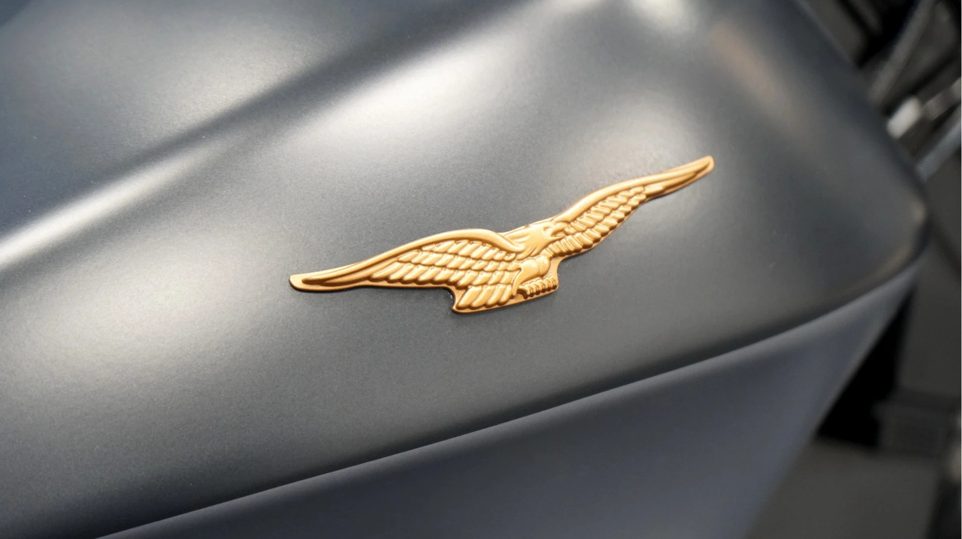 Hoofdafbeelding Moto Guzzi V9