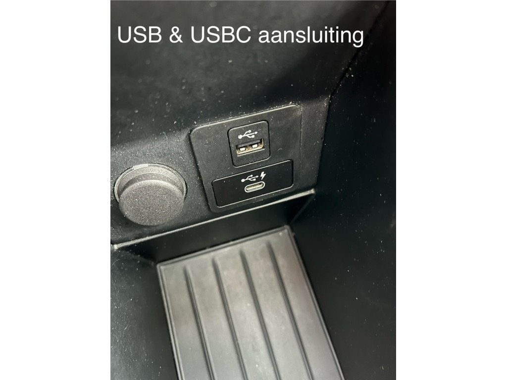 Hoofdafbeelding BMW i3