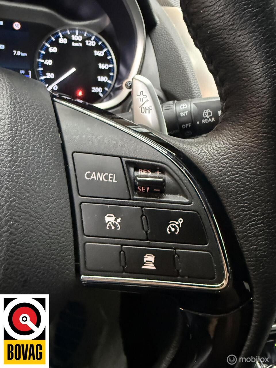 Hoofdafbeelding Mitsubishi Eclipse Cross