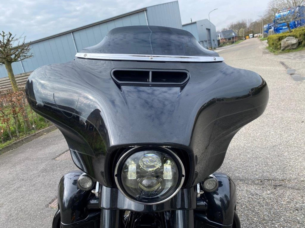 Hoofdafbeelding Harley-Davidson Street Glide