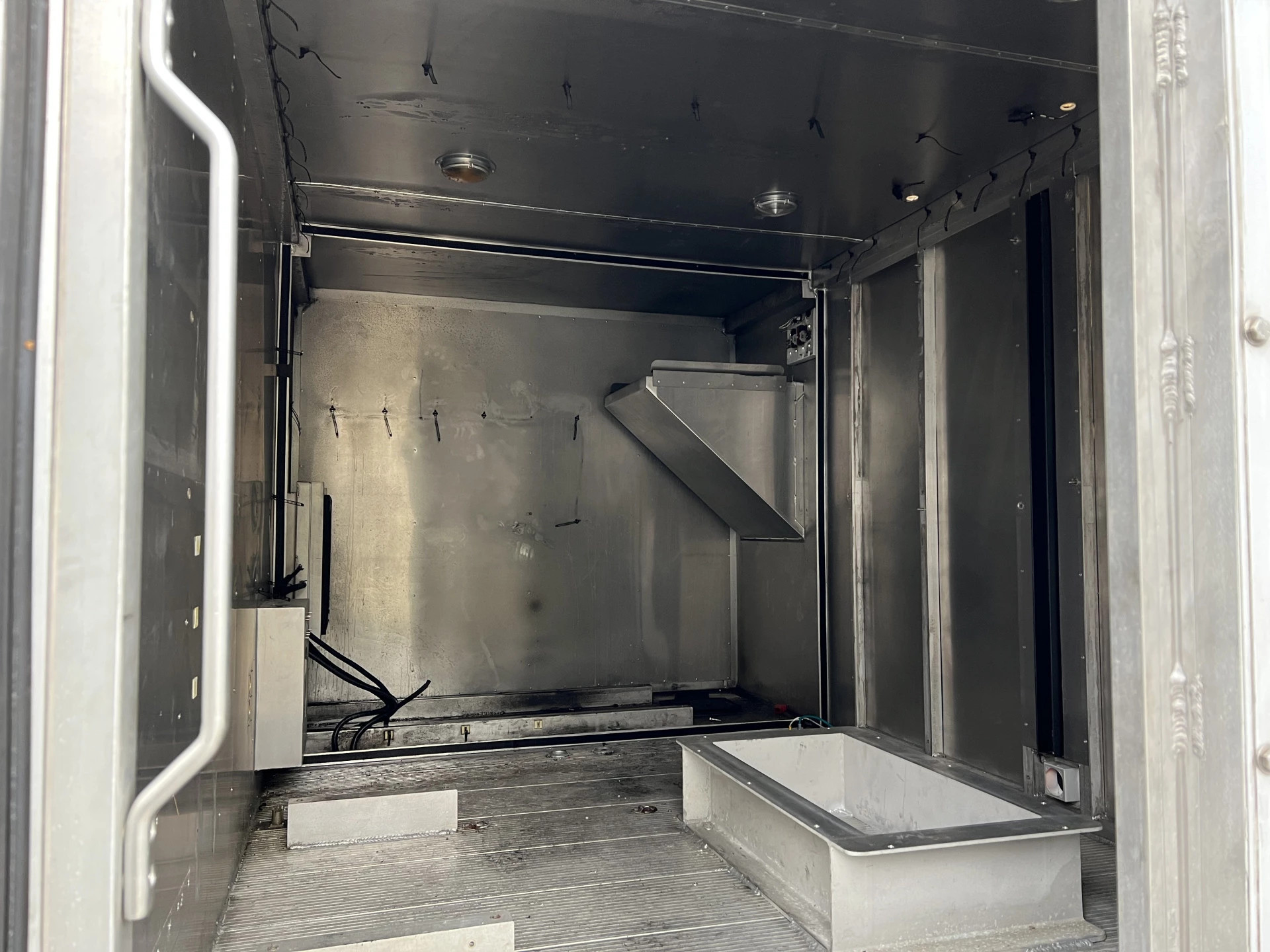 Hoofdafbeelding Mercedes-Benz 516CDI