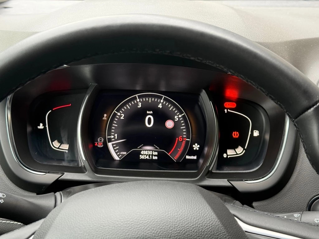 Hoofdafbeelding Renault Grand Scénic