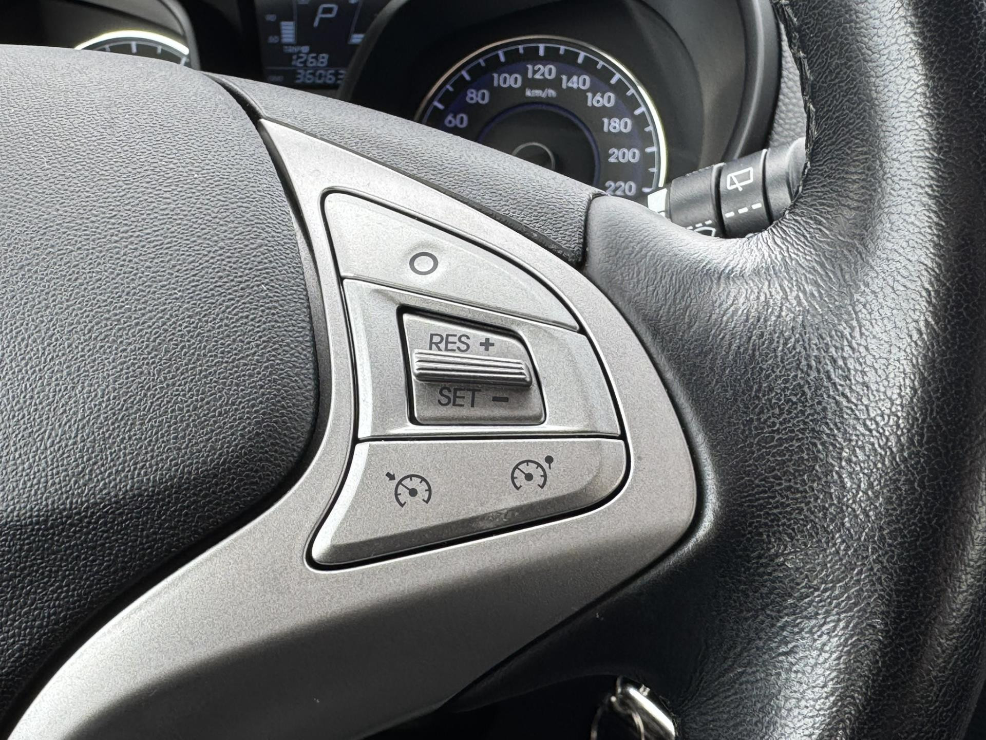 Hoofdafbeelding Hyundai ix20