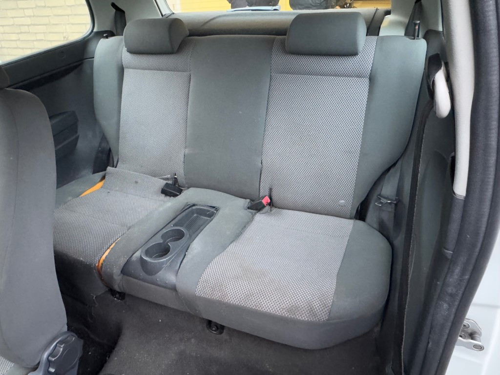 Hoofdafbeelding Volkswagen Fox