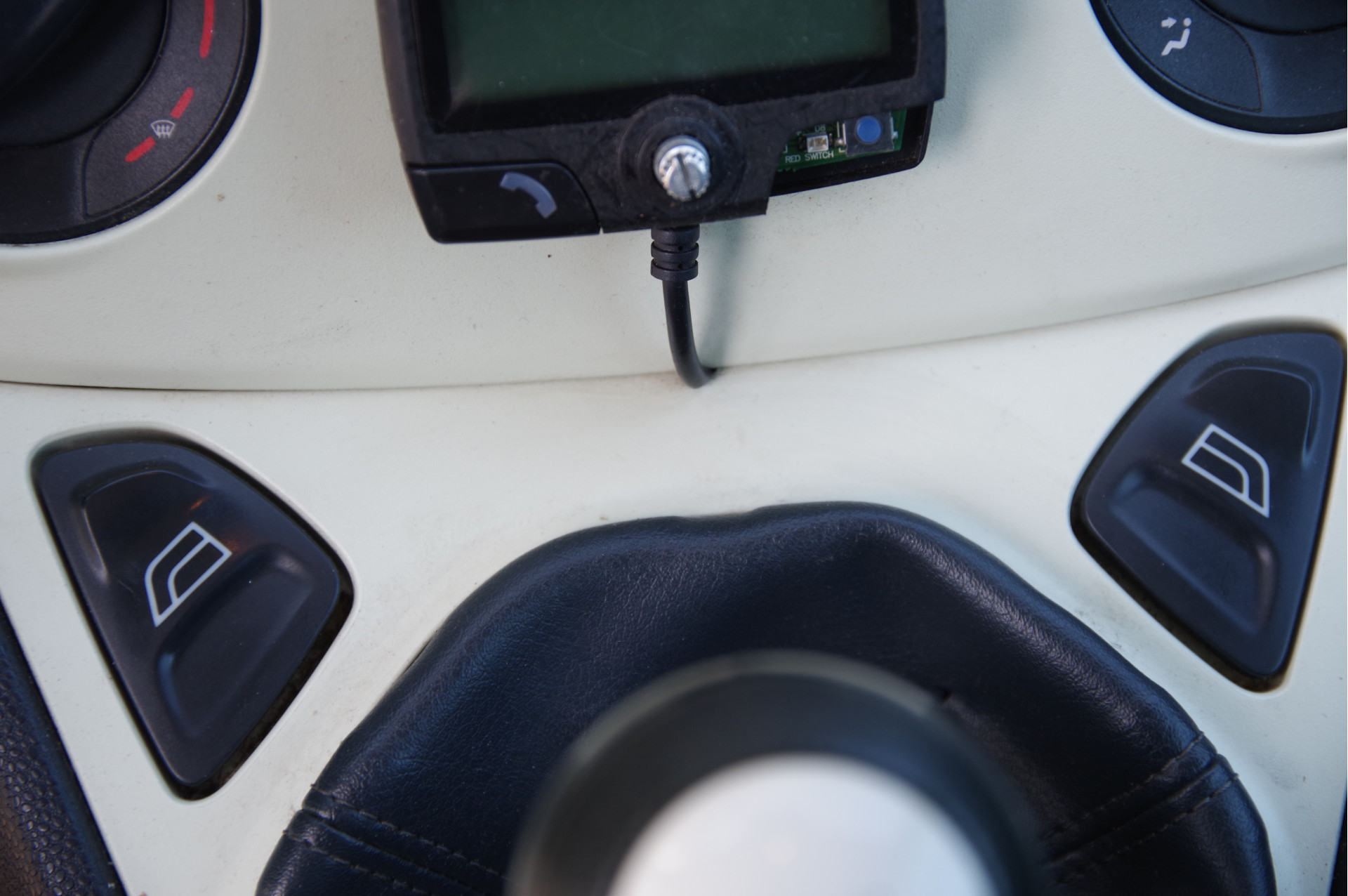 Hoofdafbeelding Ford Ka