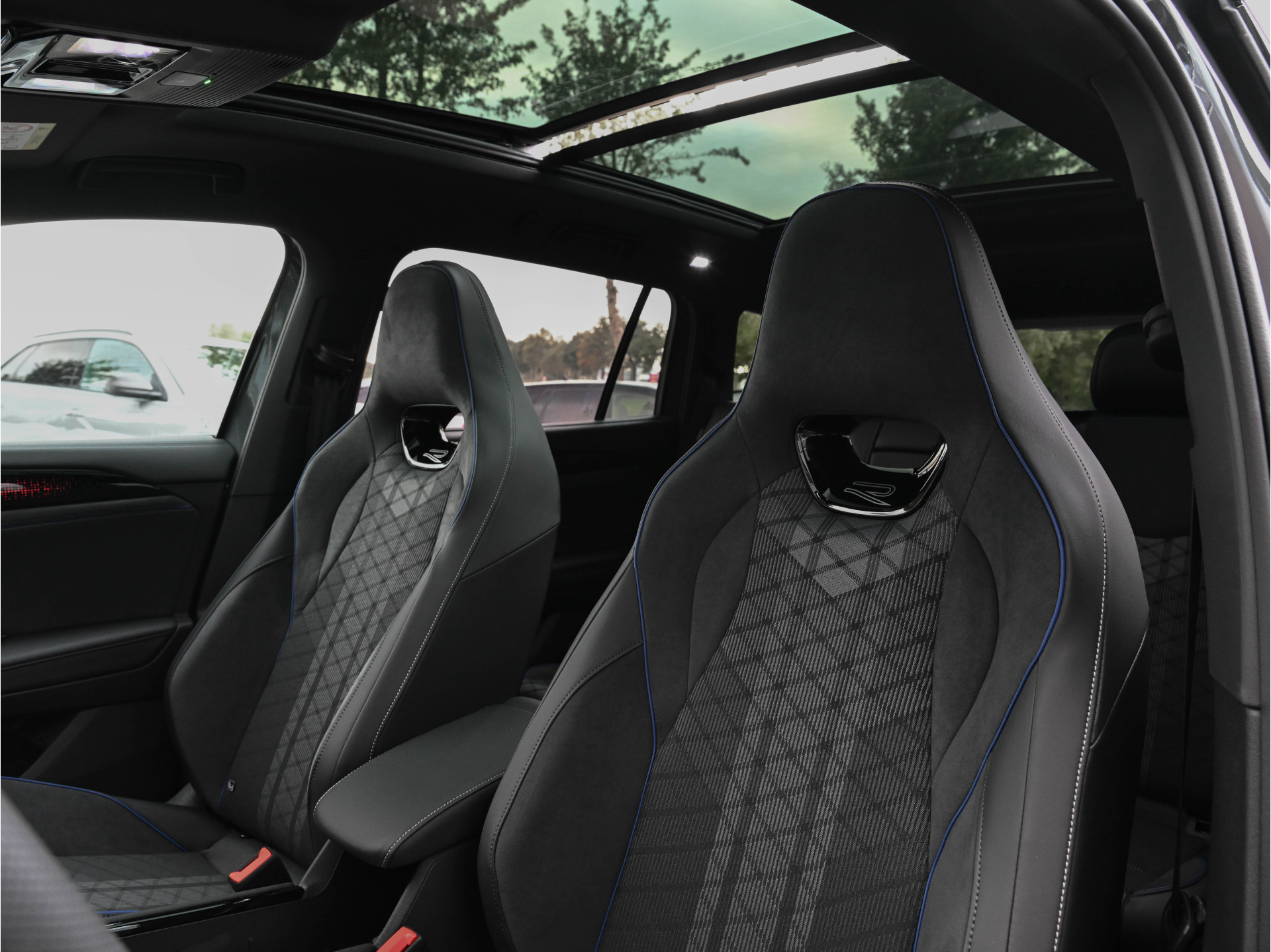 Hoofdafbeelding Volkswagen Tayron