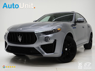 Maserati Levante 2.0 330Pk Hybrid GT Launch Edition | One of 200 | Panoramadak | Luchtvering | 360 | Keyless | Adaptive Cruise | Carplay
