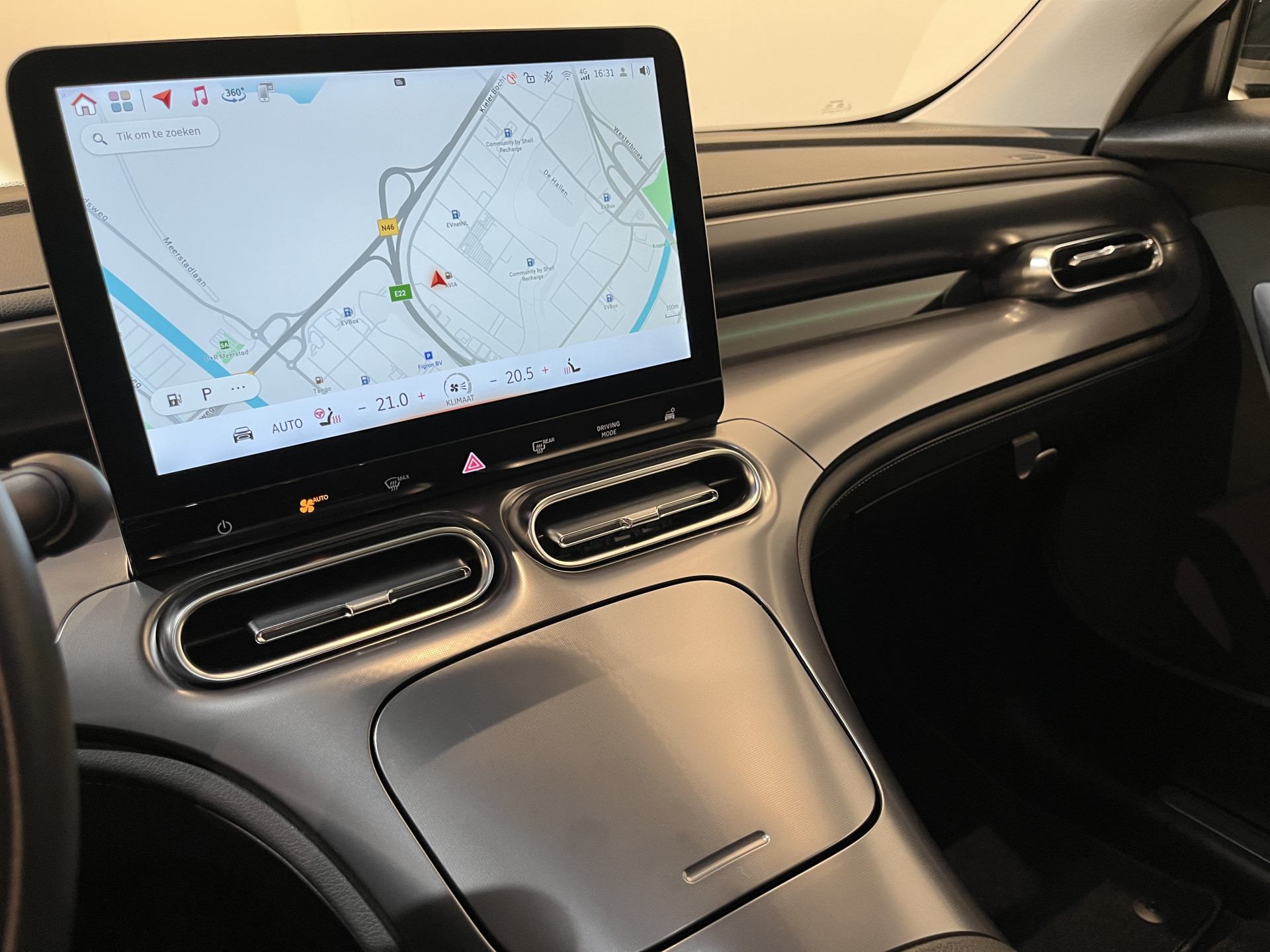 Hoofdafbeelding smart #1