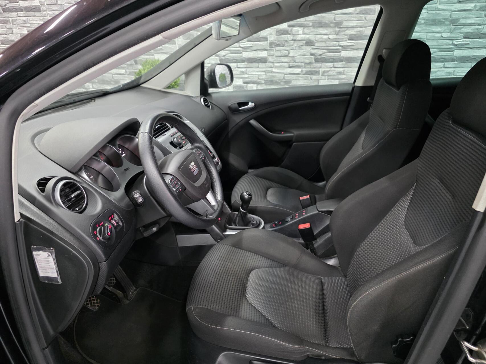 Hoofdafbeelding SEAT Altea