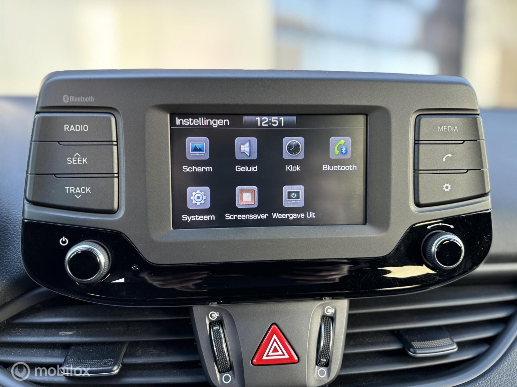 Hoofdafbeelding Hyundai i30